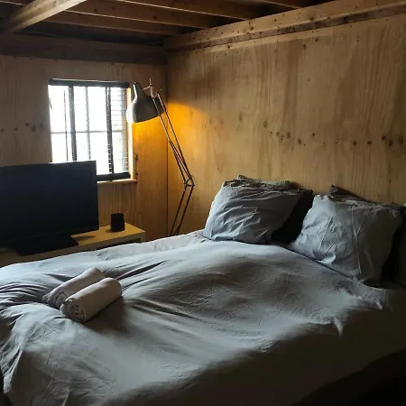 In The - Near Amsterdam Chalet *