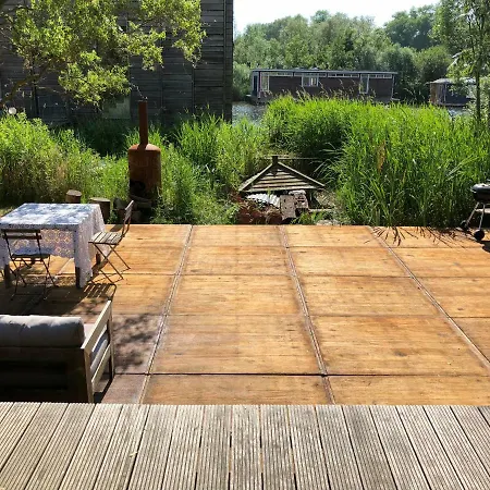 Chalet In The - Near Amsterdam