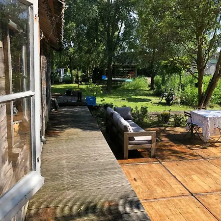 In The - Near Amsterdam Chalet