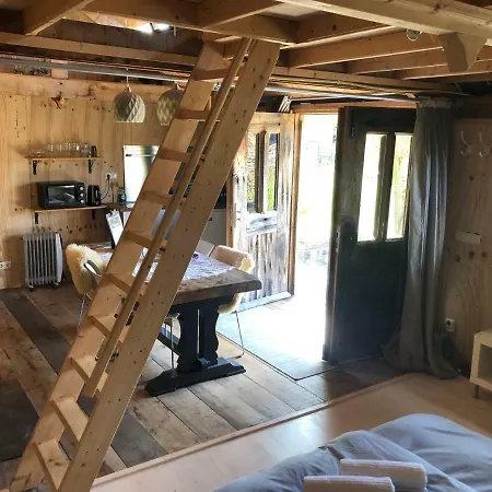 Chalet In The - Near Amsterdam