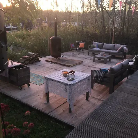 Chalet In The - Near Amsterdam
