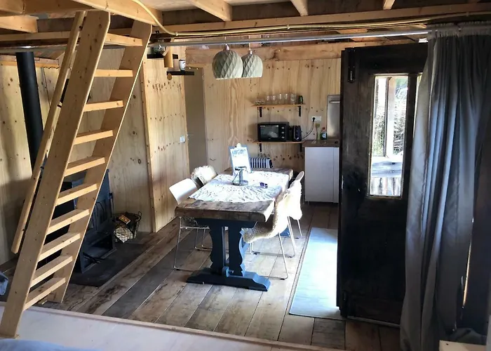 In The - Near Amsterdam Velsen-Zuid